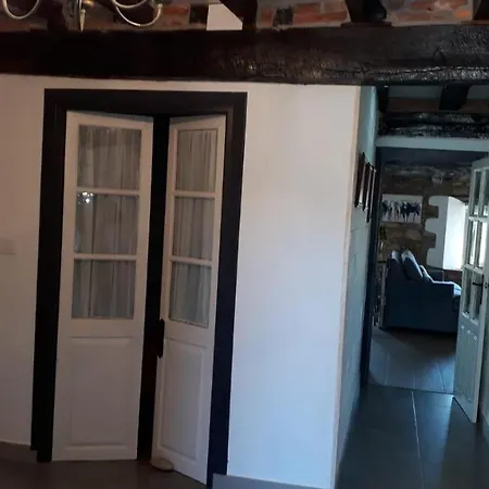 Casa Tina Сasa de vacaciones