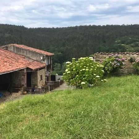 Дом отдыха Casa Tina