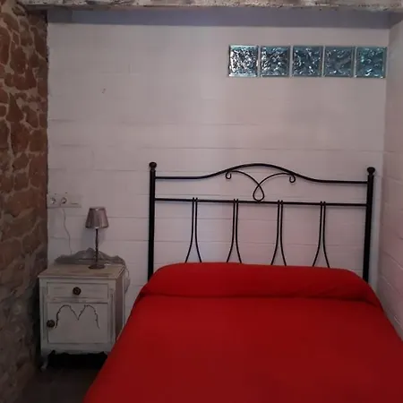 Сasa de vacaciones Casa Tina Ruiseñada