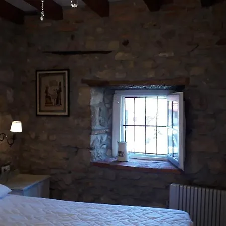 Casa Tina * Ruiseñada