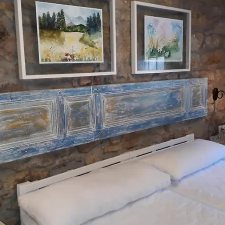 Сasa de vacaciones Casa Tina