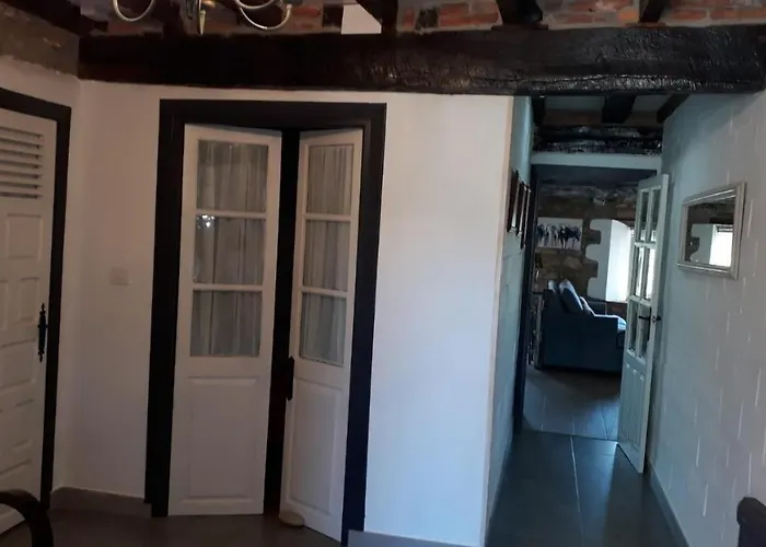 Casa Tina Сasa de vacaciones