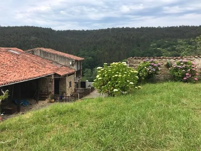 Hébergement de vacances Casa Tina