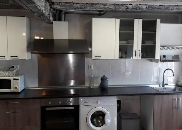 Casa Tina Prázdninový dům