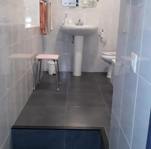 Casa Tina Hébergement de vacances Ruiseñada