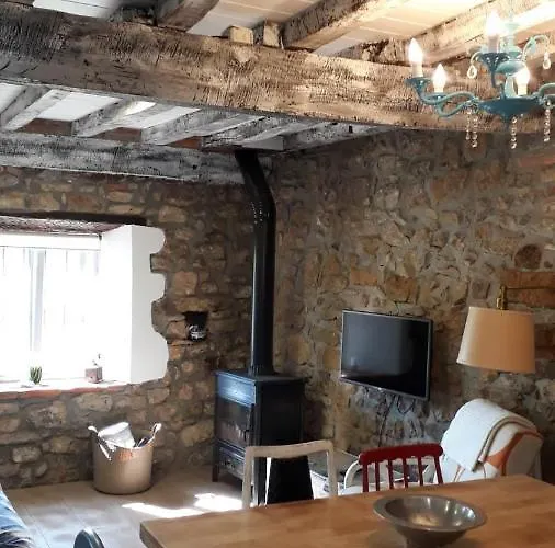 Casa Tina * Ruiseñada