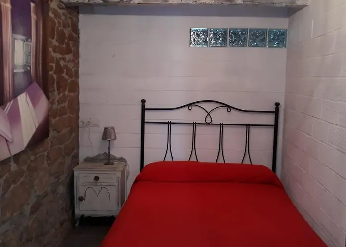 Сasa de vacaciones Casa Tina Ruiseñada