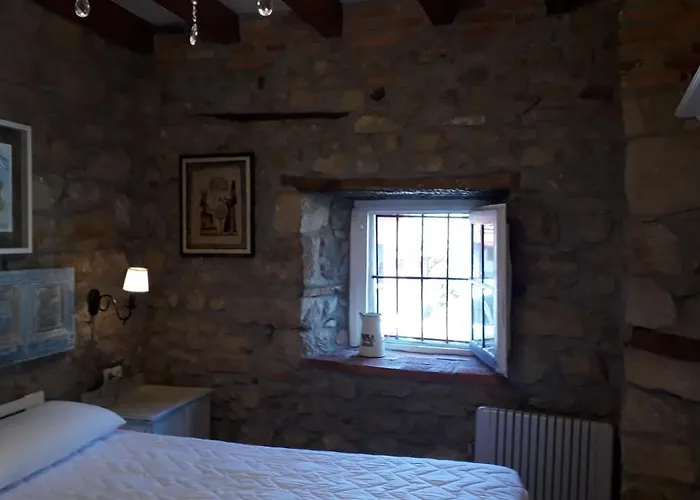 Casa Tina * Ruiseñada