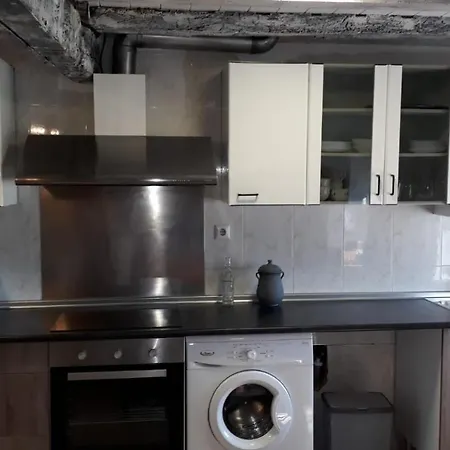 Casa Tina Дом отдыха