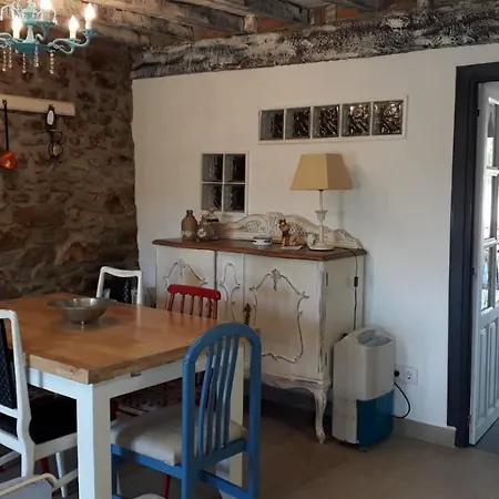Casa Tina Casa vacanze