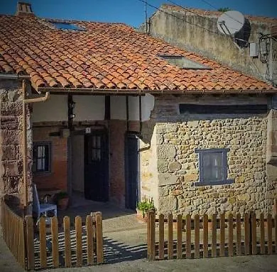 Дом отдыха Casa Tina *