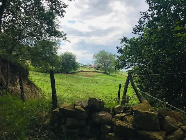 Дом отдыха Casa Tina Руйсеньяда